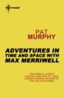 Adventures in Time and Space with Max Merriwell - eBook