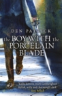 The Boy with the Porcelain Blade - Book