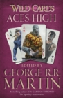Wild Cards: Aces High - Book
