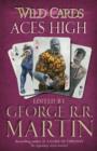 Wild Cards: Aces High - eBook