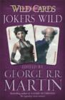 Wild Cards: Jokers Wild - eBook