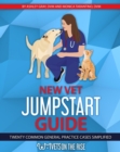 New Vet Jumpstart Guide : Twenty common general practice cases simplified - eBook
