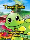 Tommy Turtle - eBook
