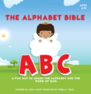 The Alphabet Bible - eBook