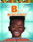 B is for Black Boy - eBook