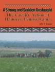 A Strong and Sudden Onslaught : The Cavalry Action at Hanover, Pennsylvania - eBook