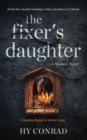 The Fixer's Daughter : A Mystery Novel - eBook