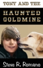 Tony and the Haunted Goldmine - Book