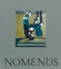 Nomenus : The Language of Flowers - Book