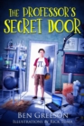 THE PROFESSOR'S SECRET DOOR - eBook