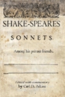 Shakespeare's Sonnets Among His Private Friends - eBook