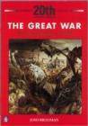 The Great War: The First World War 1914-18 - Book