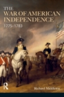 The War of American Independence : 1775-1783 - Book