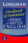Longman's Student Grammar of Spoken and Written English Paper - Book