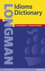 Longman Idioms Dictionary Paper - Book