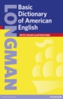 Longman Basic Dictionary of American English Paper - Book