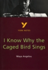 I Know Why the Caged Bird Sings everything you need to catch up, study and prepare for and 2023 and 2024 exams and assessments - Book