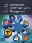 Construction Health and Safety Management - Book