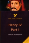 Henry IV Part I : everything you need to catch up, study and prepare for 2021 assessments and 2022 exams - Book