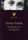 The Diary of Anne Frank: York Notes for GCSE - Book