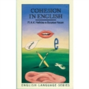 Cohesion in English - Book