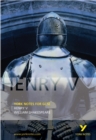 Henry V: York Notes for GCSE - Book