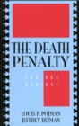 The Death Penalty : For and against - eBook
