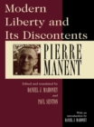 Modern Liberty and Its Discontents - eBook