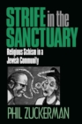Strife In the Sanctuary : Religious Schism in a Jewish Community - eBook