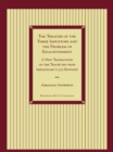 The Treatise of the Three Impostors and the Problem of Enlightenment : A New Translation of the Traite DES Trois Imposteurs with Three Essays in Commentary - eBook