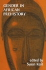 Gender in African Prehistory - eBook