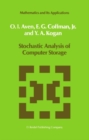 Stochastic Analysis of Computer Storage - eBook