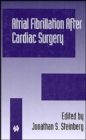 Atrial Fibrillation after Cardiac Surgery - eBook