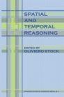 Spatial and Temporal Reasoning - eBook
