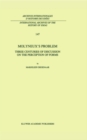 Molyneux's Problem : Three Centuries of Discussion on the Perception of Forms - eBook