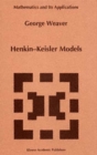 Henkin-Keisler Models - eBook