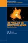 The Physics of the Interstellar Medium - eBook