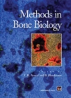 Methods in Bone Biology - eBook