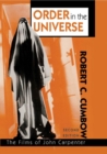 Order in the Universe : The Films of John Carpenter - eBook
