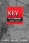 Key Themes in Qualitative Research : Continuities and Changes - eBook