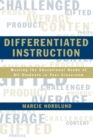 Differentiated Instruction : Meeting the Needs of All Students In Your Classroom - eBook