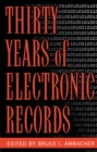 Thirty years of electronic records - eBook