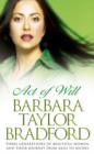 Act of Will - Book