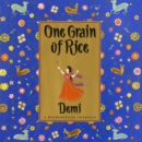 One Grain of Rice - Book