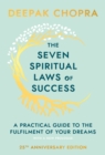The Seven Spiritual Laws Of Success - Book