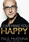 I Can Make You Happy : With free hypnosis download card - Book