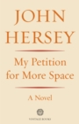 My Petition For More Space - eBook