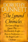 Lymond Chronicles Complete Box Set - eBook