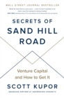 Secrets of Sand Hill Road - eBook