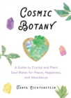 Cosmic Botany - eBook